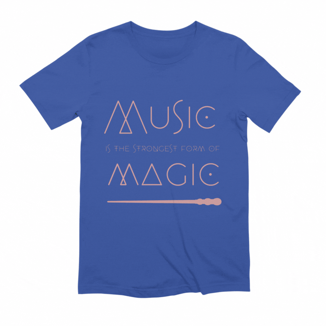 Music Gifts — Sounding Sharp