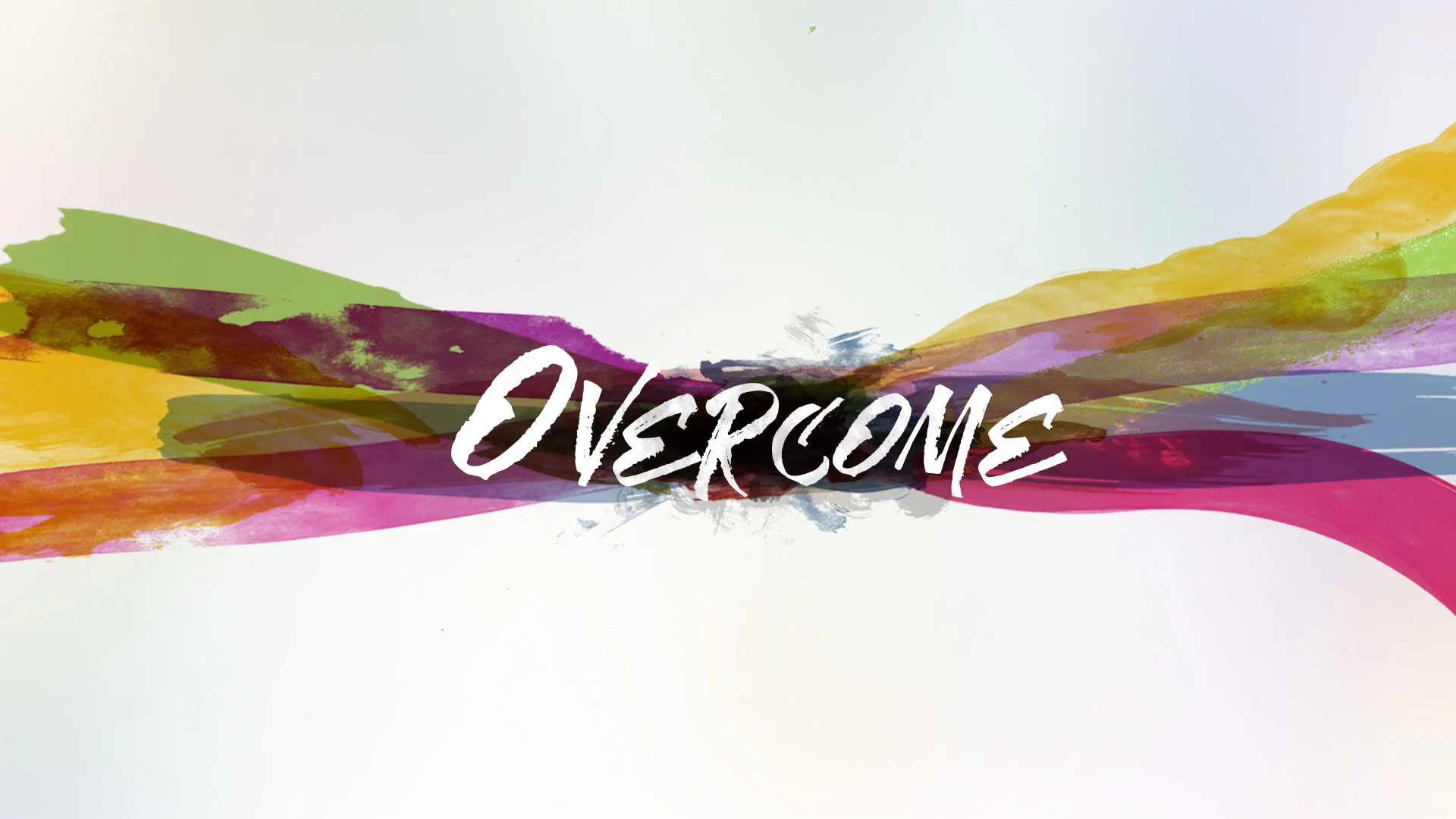 Overcome