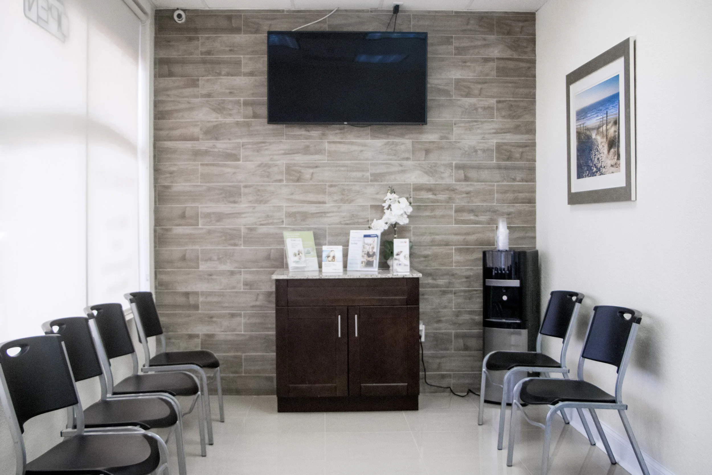 Dentist SOUTH UNIVERSITY, FL, Mercy Mercy Dental Corp