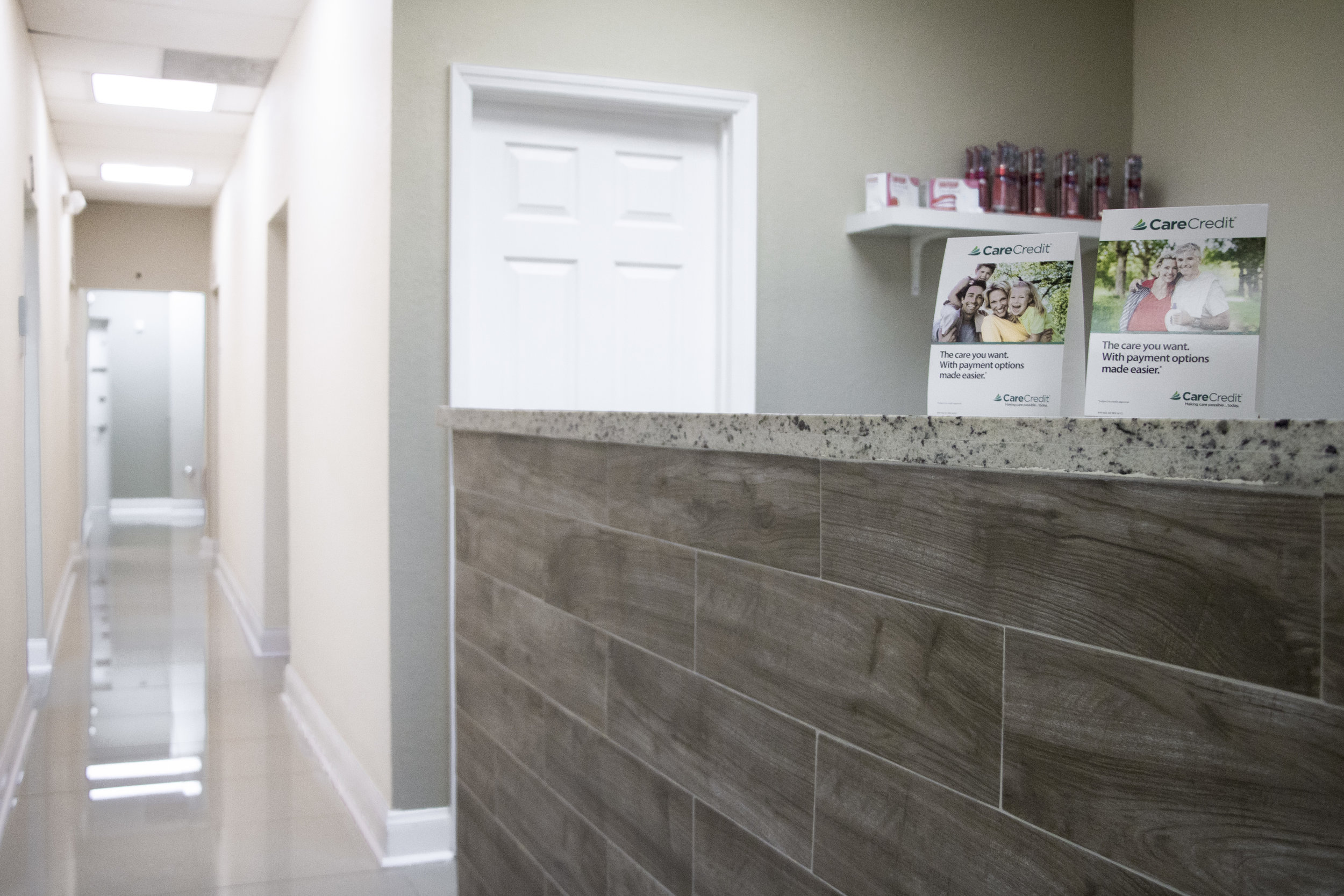 Dentist SOUTH UNIVERSITY, FL, Mercy Mercy Dental Corp