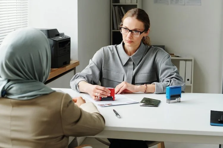 Top Tips for a Successful Adjustment of Status Interview with USCIS