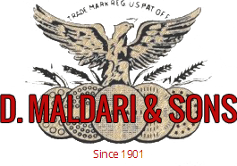 D. Maldari & Son's