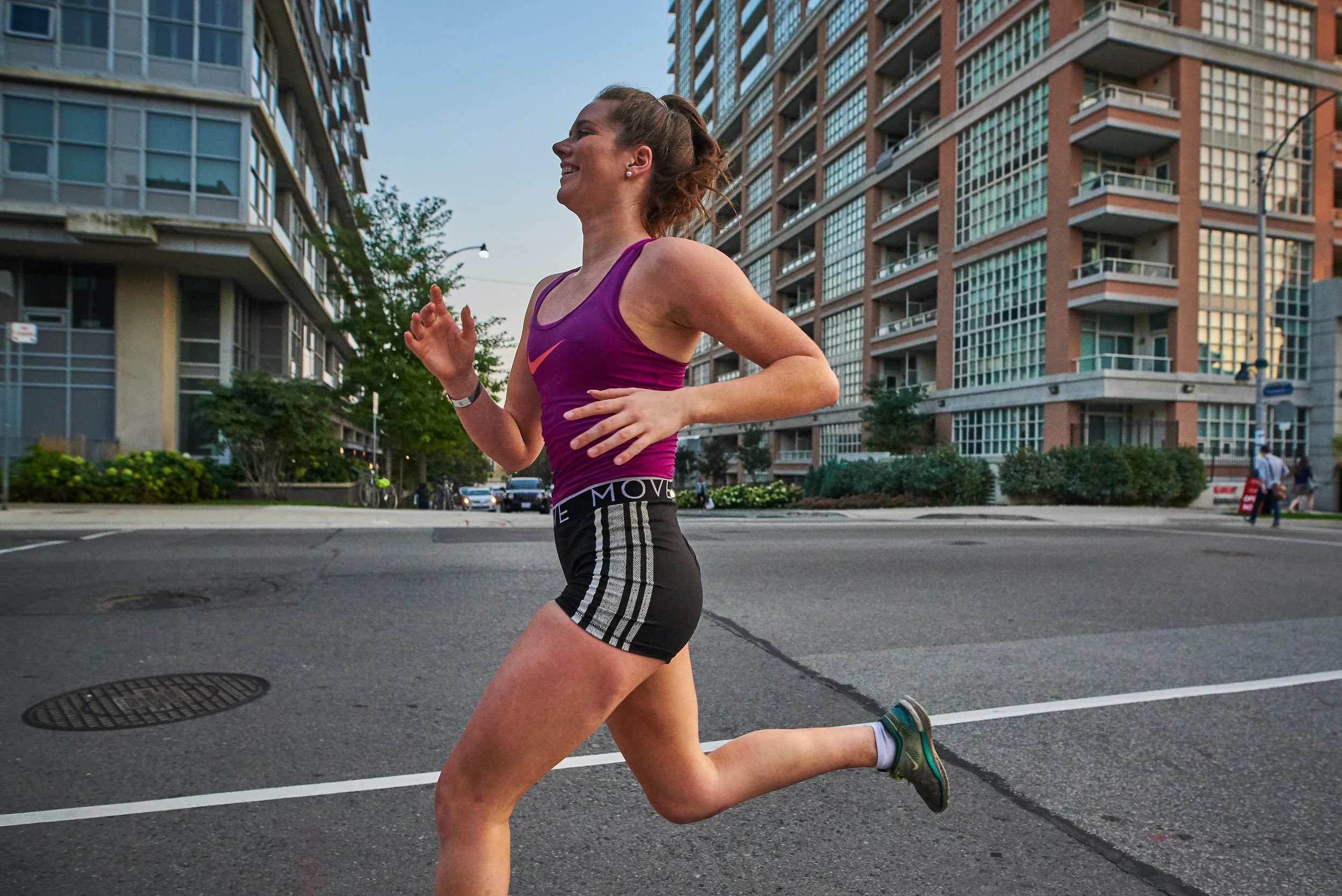 5 Reasons to Start Running this Summer
