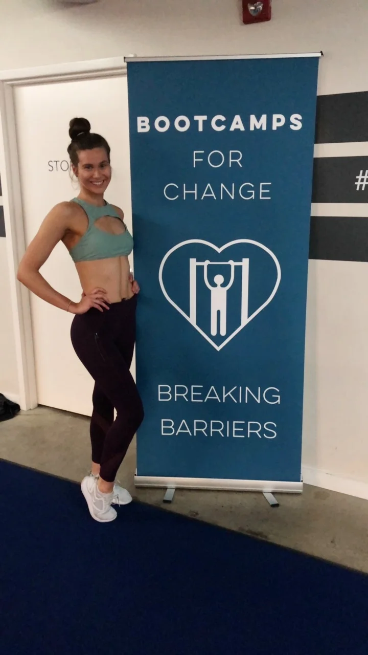 Bootcamps For Change