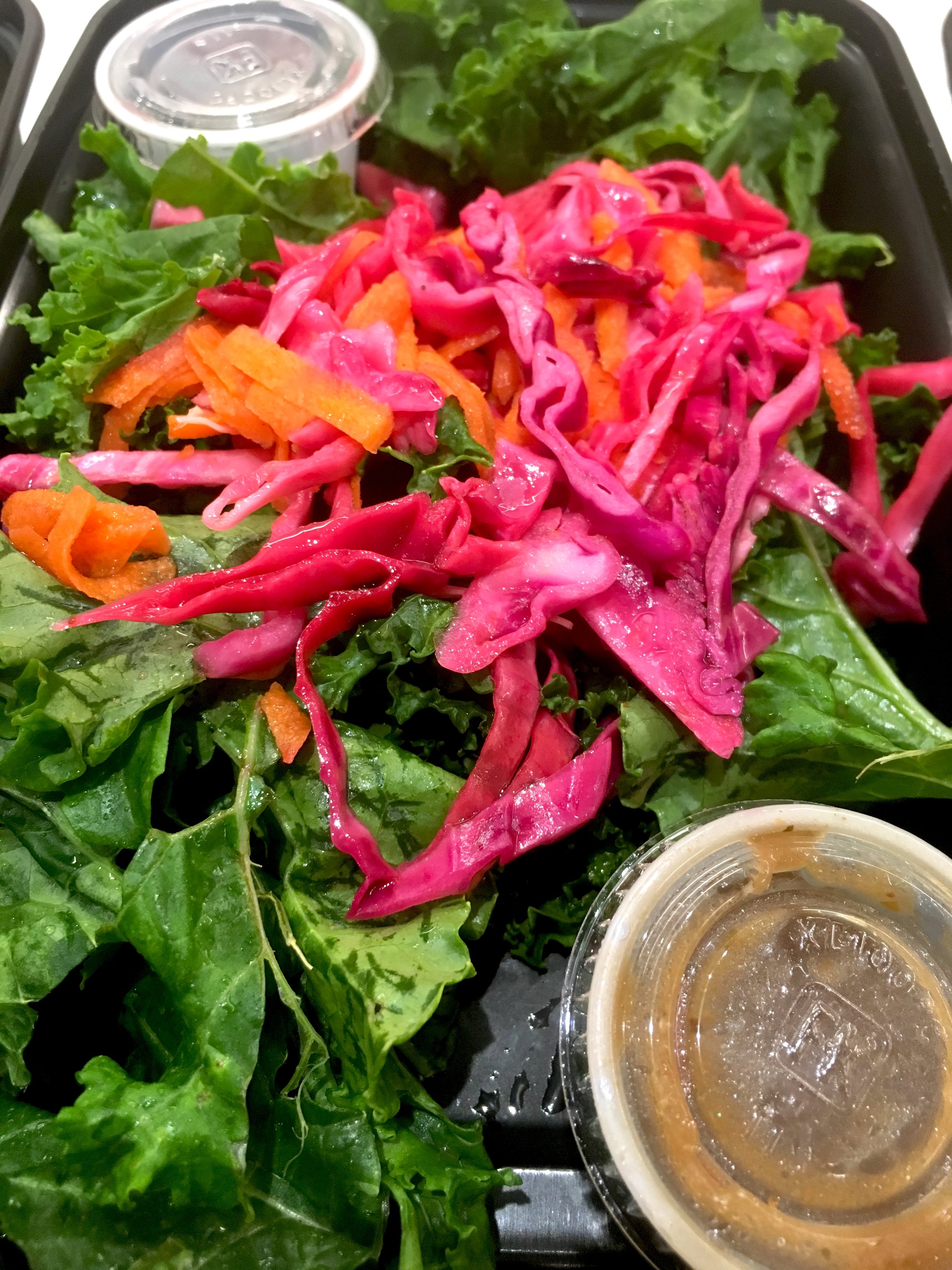 Meal Delivery: Week 1