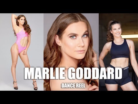 MARLIE GODDARD - DANCE REEL 2021