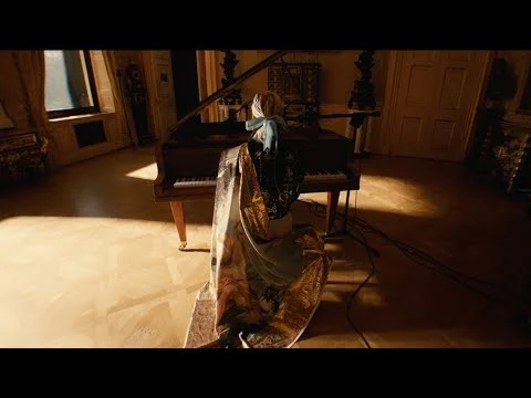 Cellophane, Live at The Wallace Collection