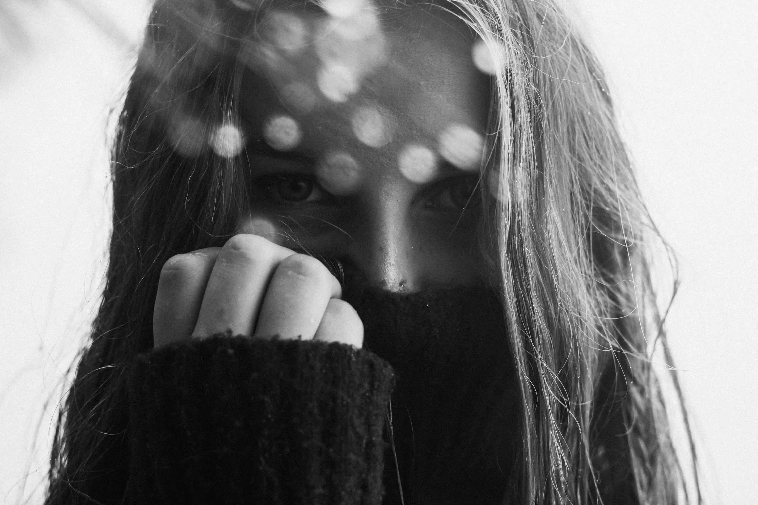 Comment la peur affecte notre santé physique et mentale?