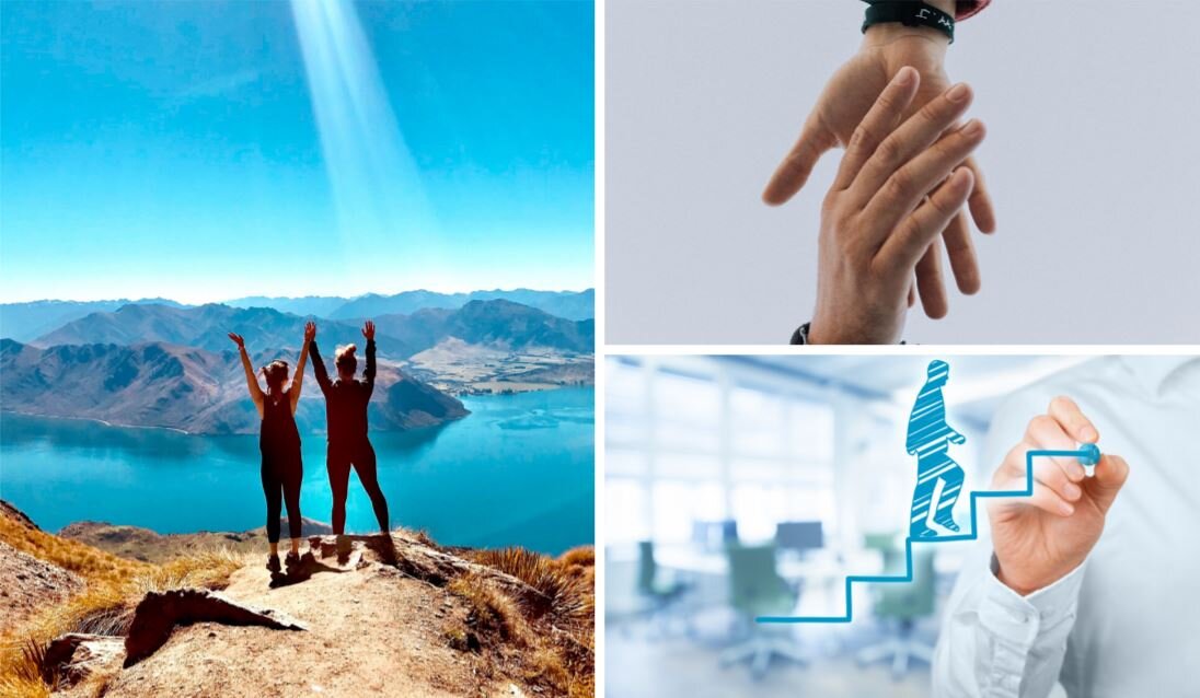 Formation Coaching de projet