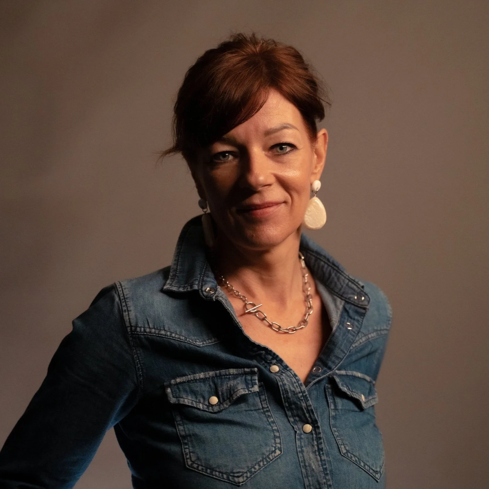 Isabelle Dethier - Thérapie brève, Hypnose, EMDR