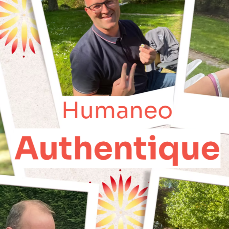 𝐍𝐨𝐮𝐯𝐞𝐚𝐮 𝐜𝐲𝐜𝐥𝐞 𝐇𝐮𝐦𝐚𝐧𝐞𝐨 𝐀𝐮𝐭𝐡𝐞𝐧𝐭𝐢𝐪𝐮𝐞 𝐚𝐯𝐞𝐜 𝐇𝐮𝐦𝐚𝐧𝐞𝐨 𝐂𝐨𝐚𝐜𝐡𝐢𝐧𝐠  (𝟏𝟒 𝐣𝐨𝐮𝐫𝐬 𝐝𝐞 𝐟𝐨𝐫𝐦𝐚𝐭𝐢𝐨𝐧) 
