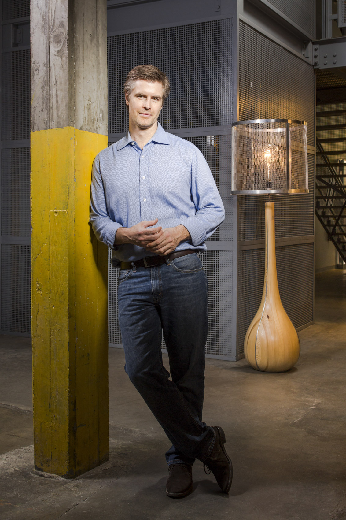 Christian Dunbar | Designer