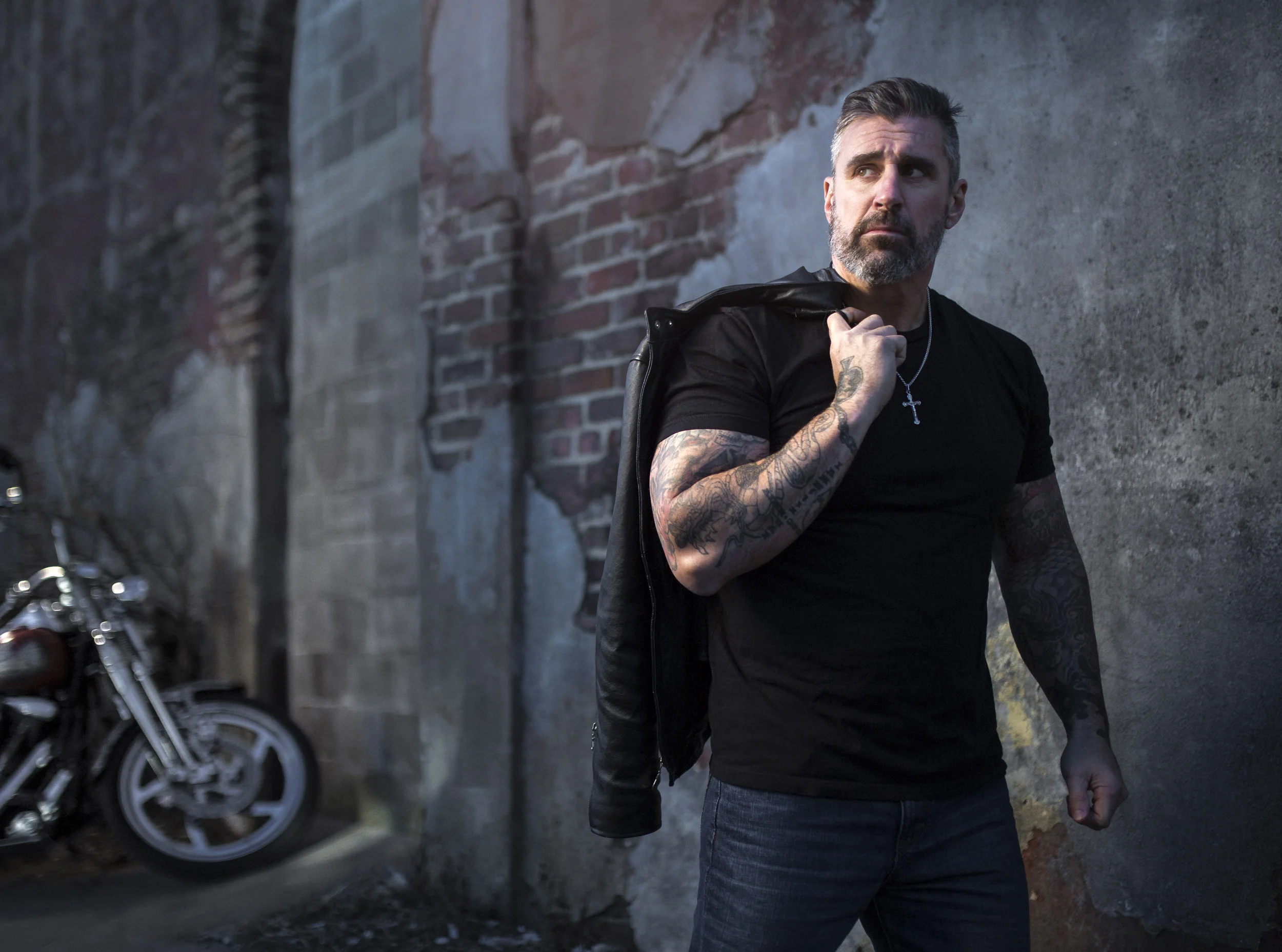 Sal Nunziato | ATF Agent