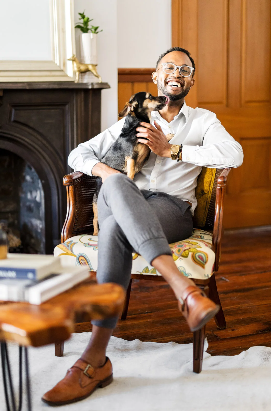 Jerome Elder | Designer