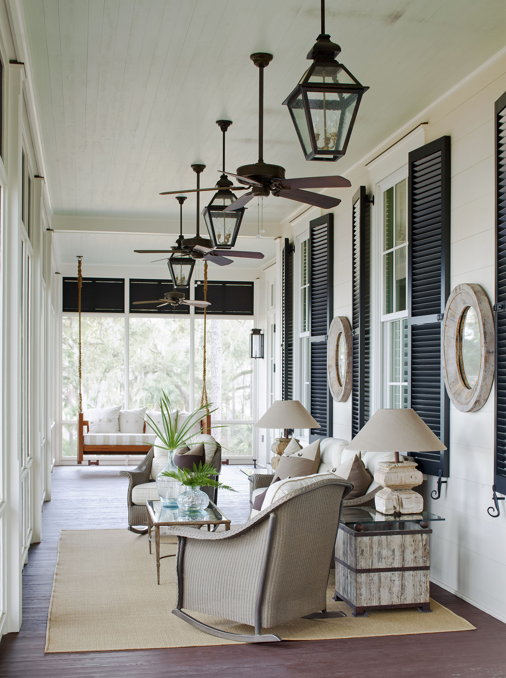 Elegant Homes Magazine, South Carolina Porch..jpeg