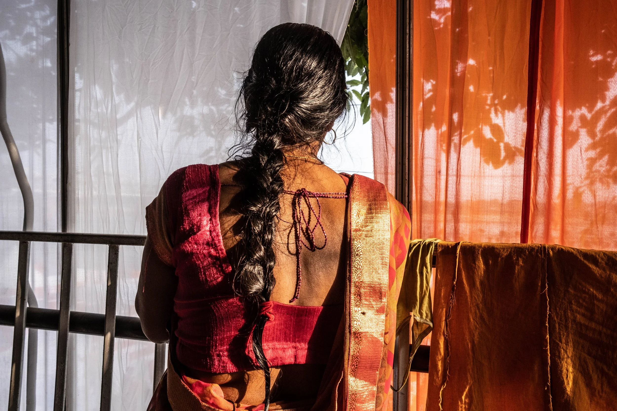 Pushkar & Varansi, India