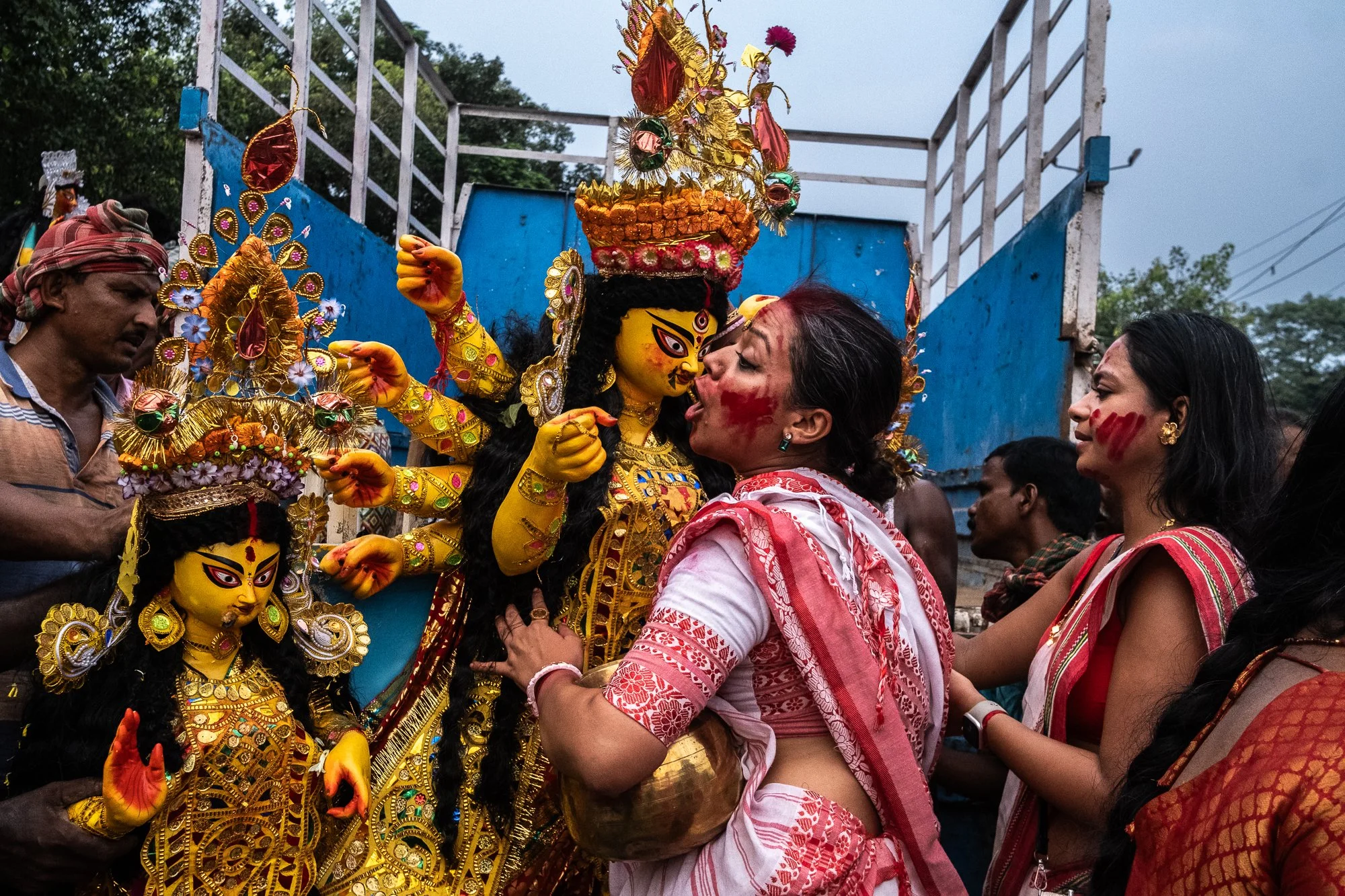 KOLKATA & MORE