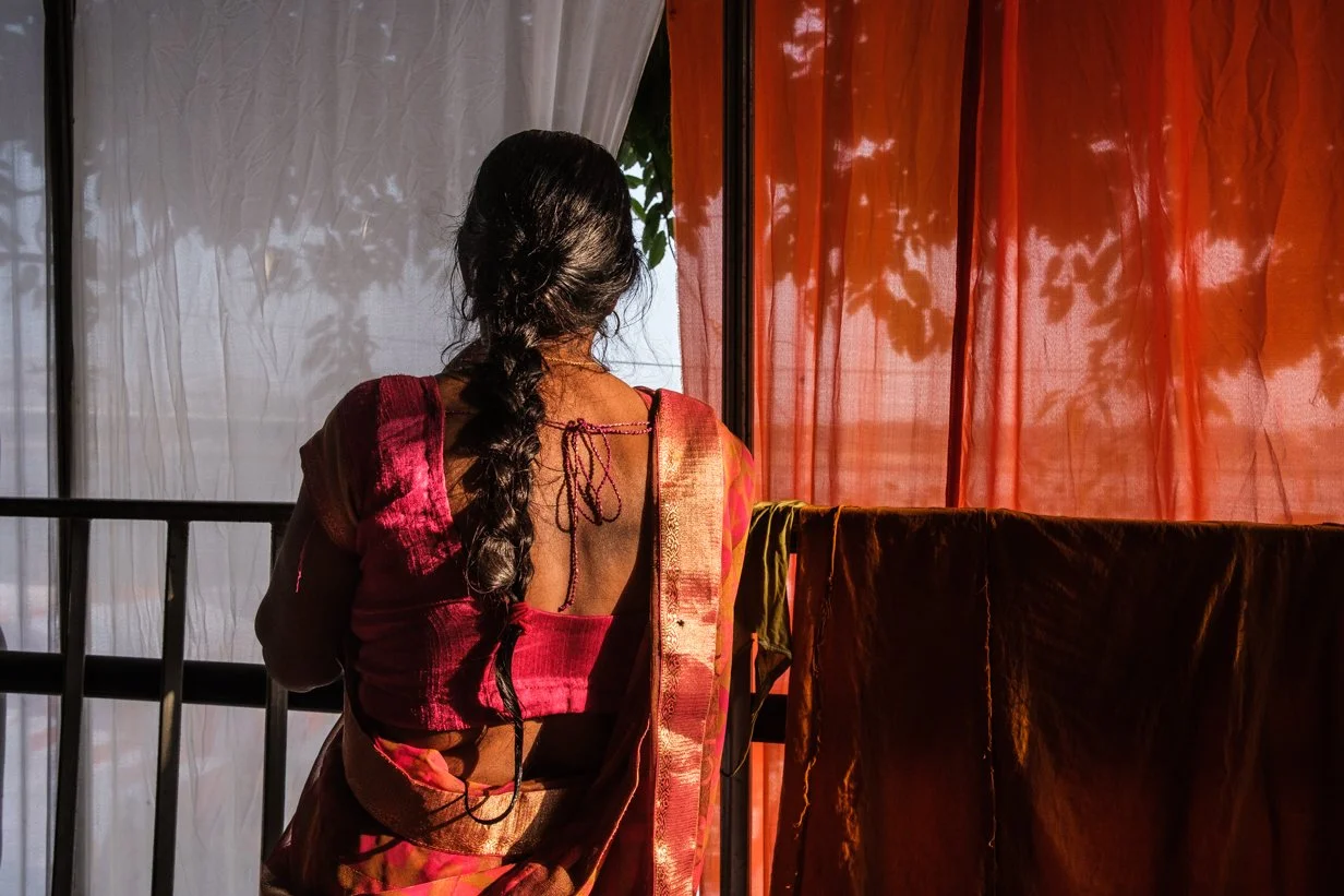  Color is an important feature of my photography. I am drawn to colorful, lively scenes. Reviewing my archives the dominance of the color red in my work is hard to ignore. This series is a tribute to my attraction to this strong and impactful color. 