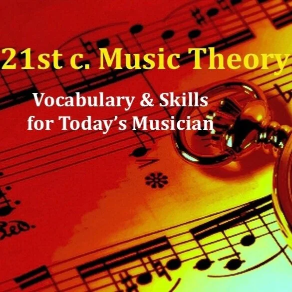 21st C. Music Theory:  Student Access Code OER (Donation)