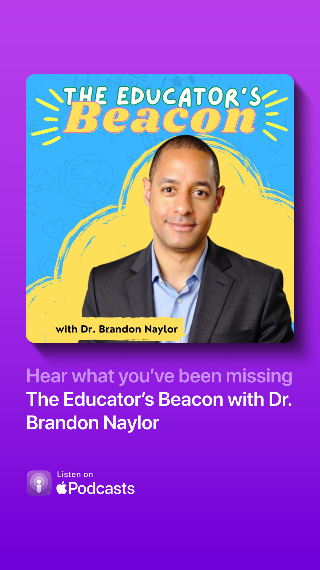 The Educator's Beacon