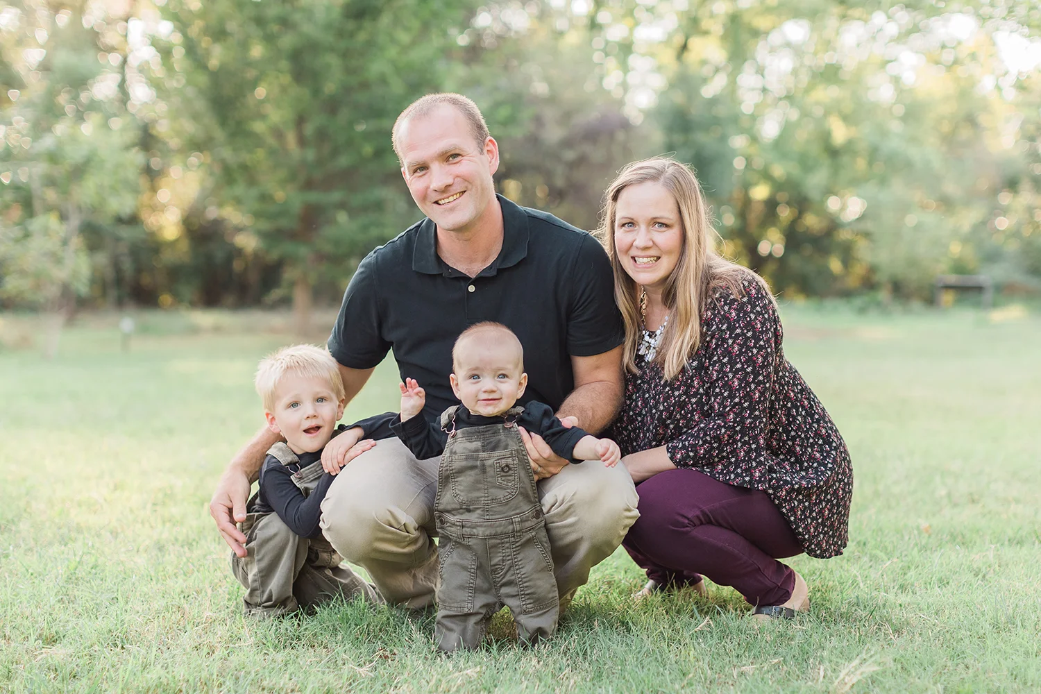 Family Photo
