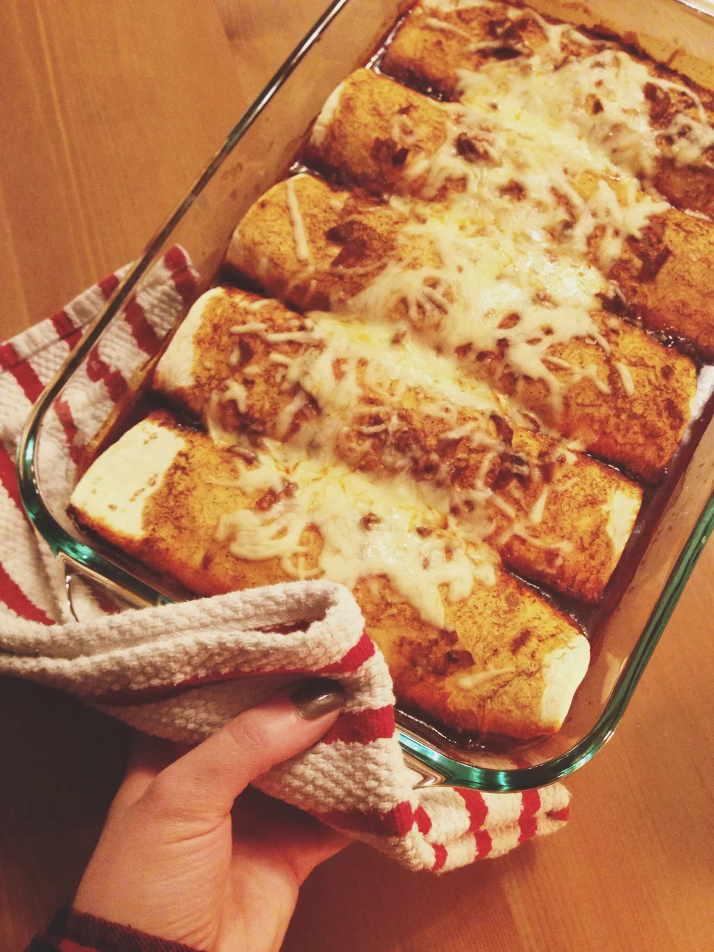 Cheesy-Chicken-Spinach-Enchiladas-1-Kitchen-Pots-Tabletops.jpg