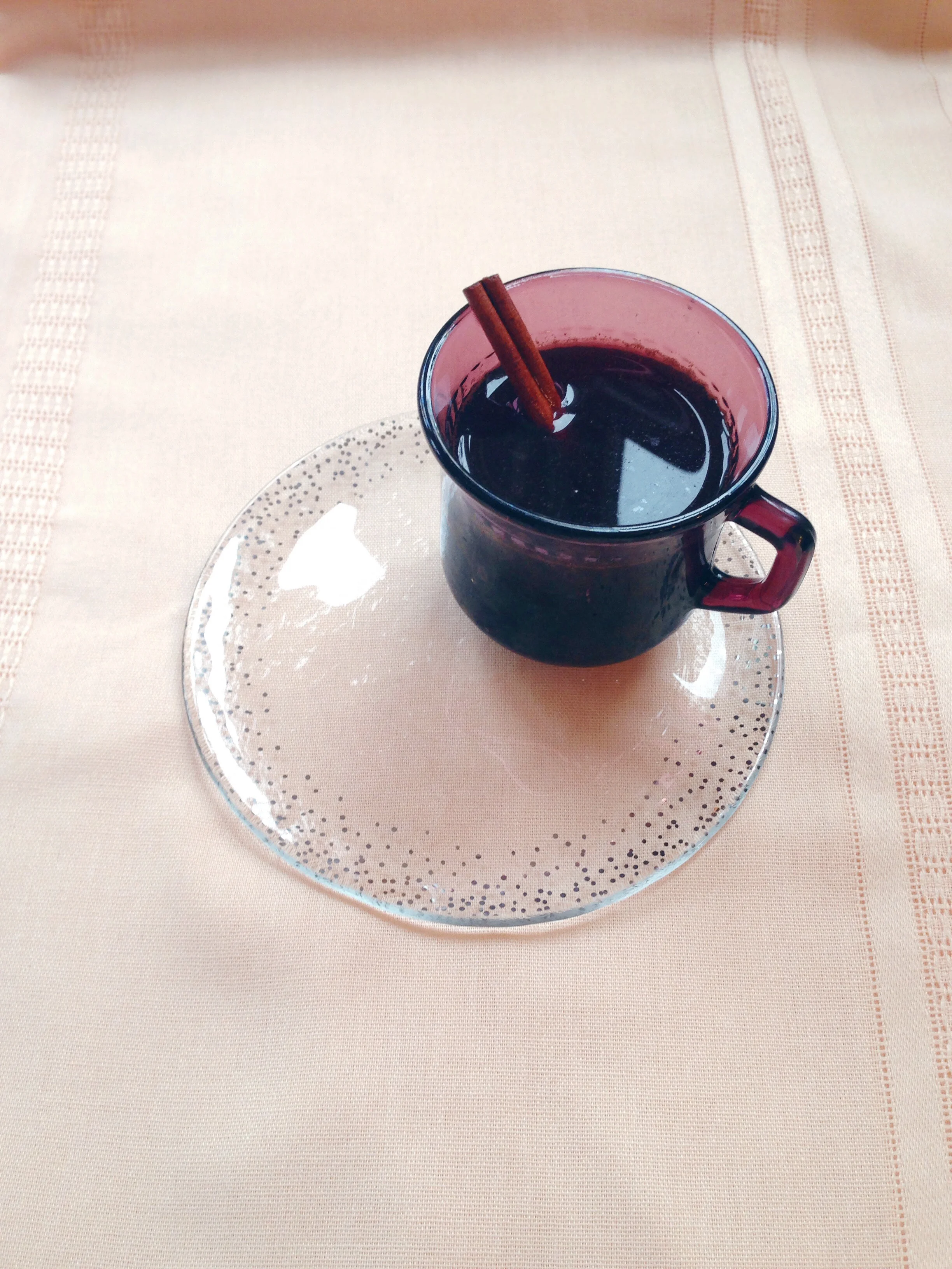 Mulled Wine | Cassia & Co.