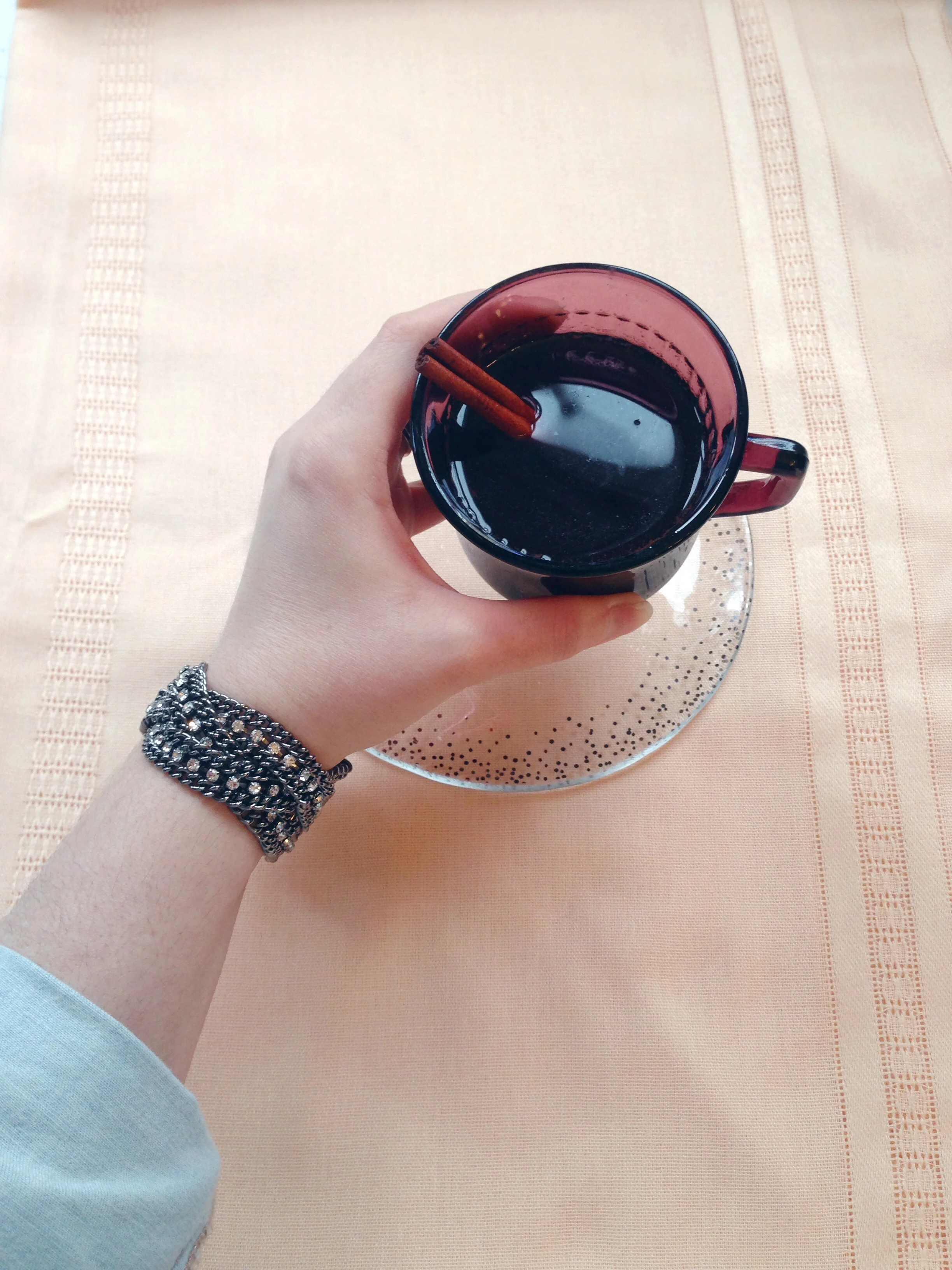 Mulled Wine | Cassia & Co.