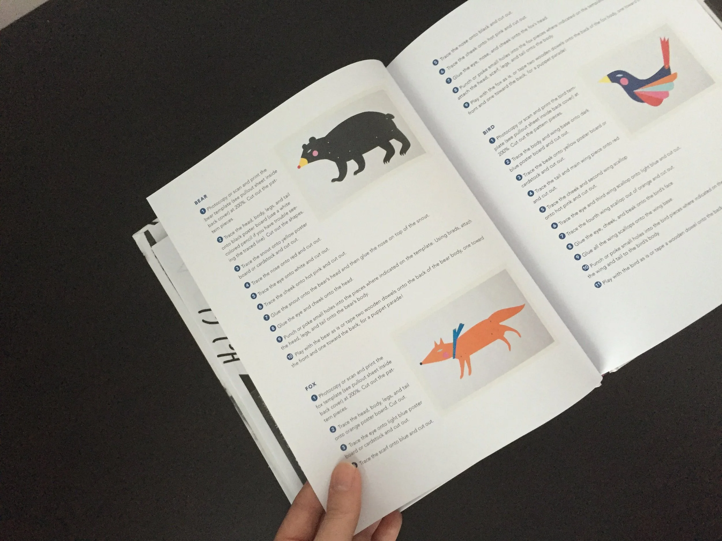 Playful Book Review | Cassia & Co.