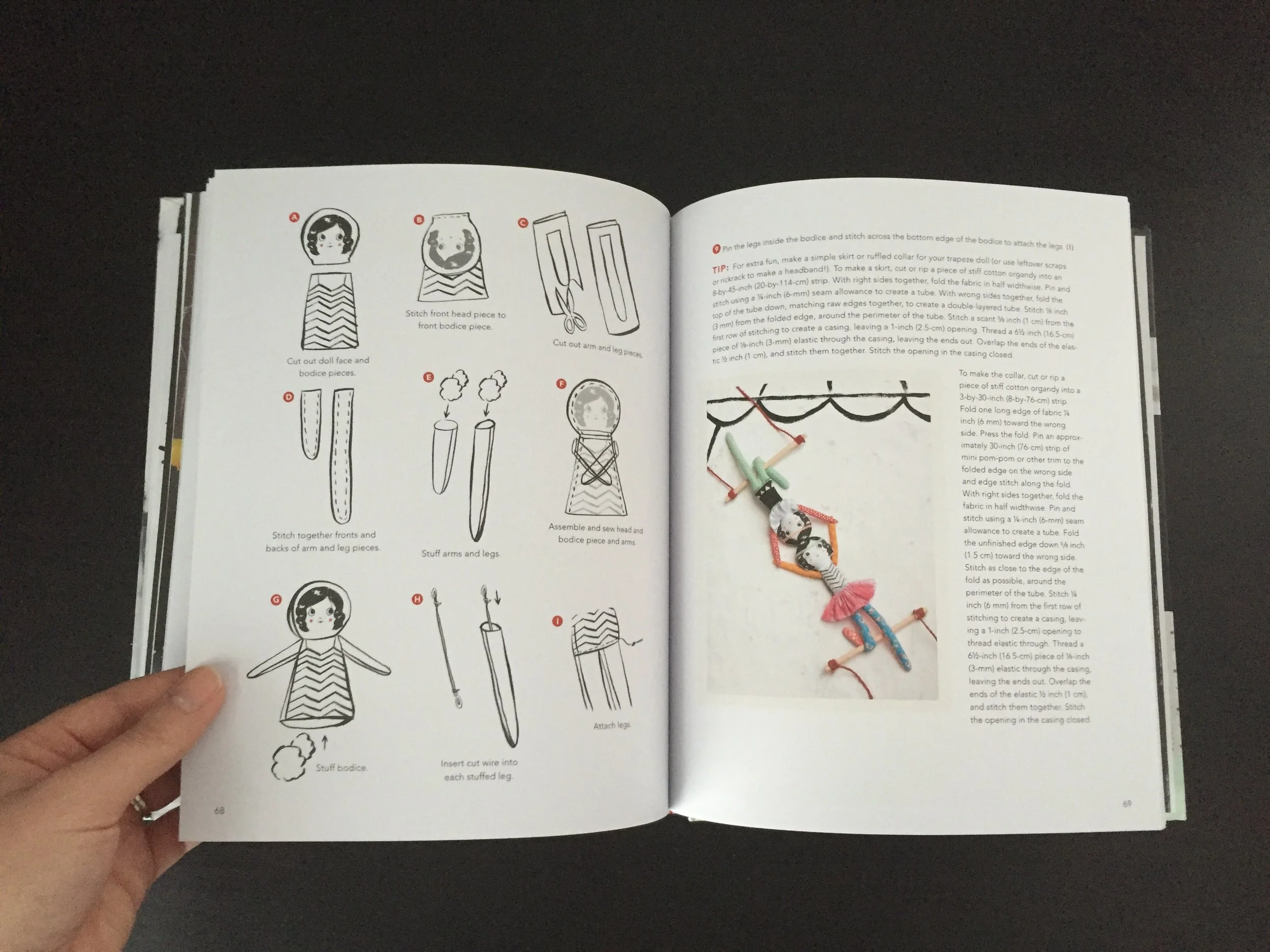 Playful Book Review | Cassia & Co.