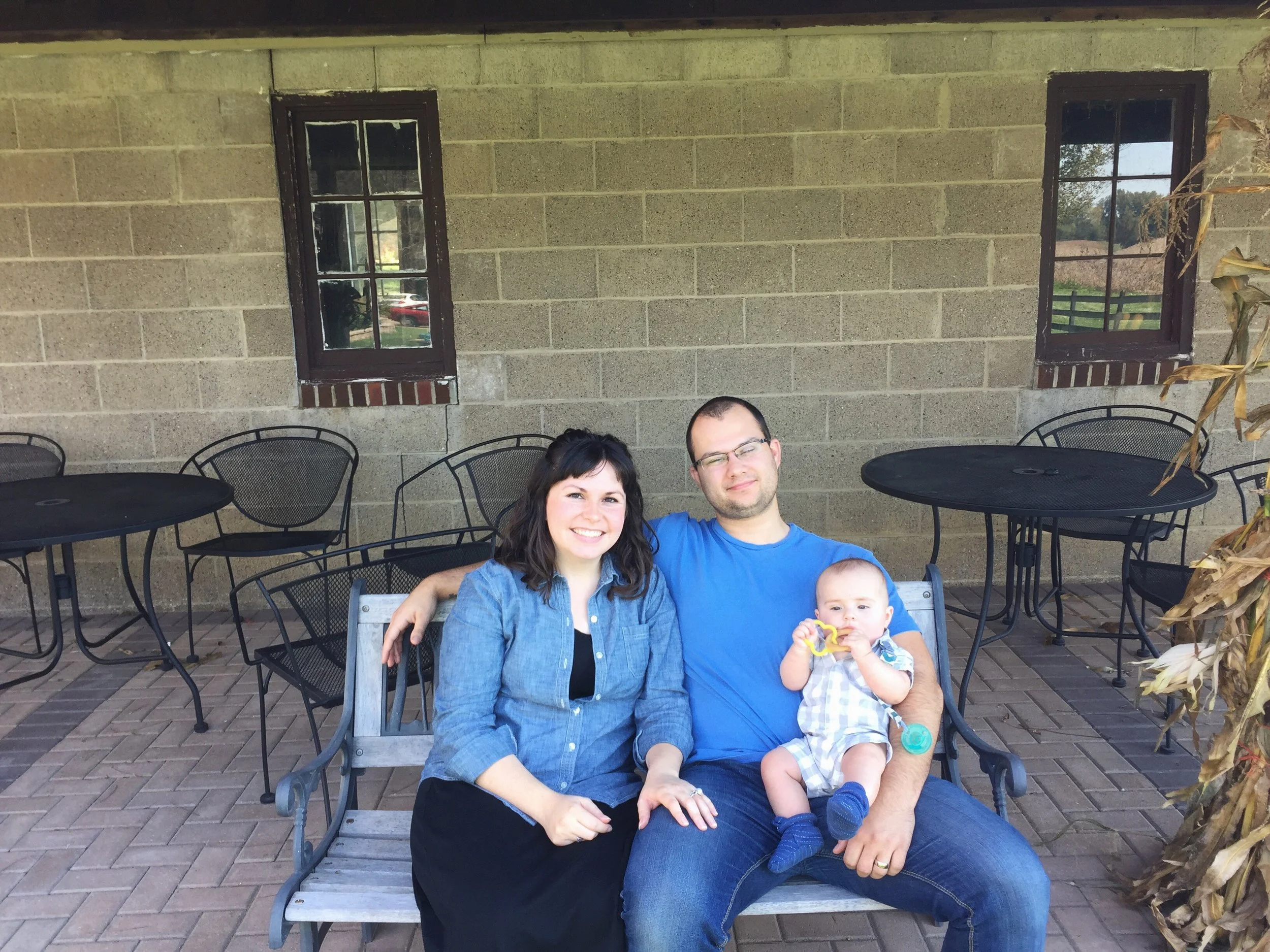 Apple Orchard | Cassia & Co.