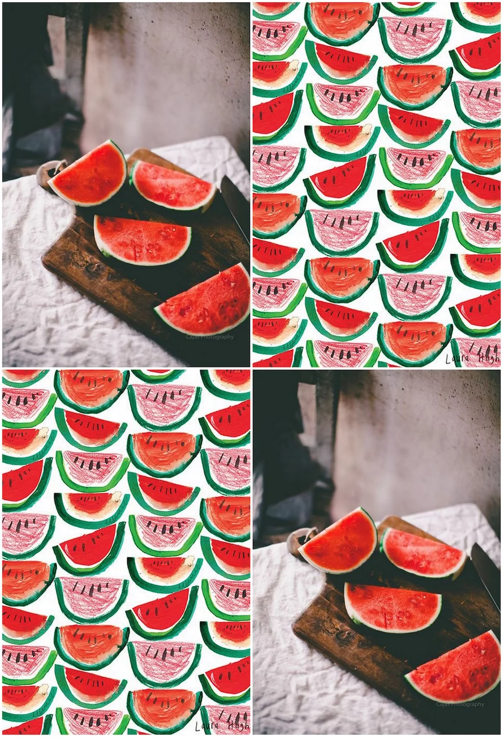 How to Pick a Watermelon
