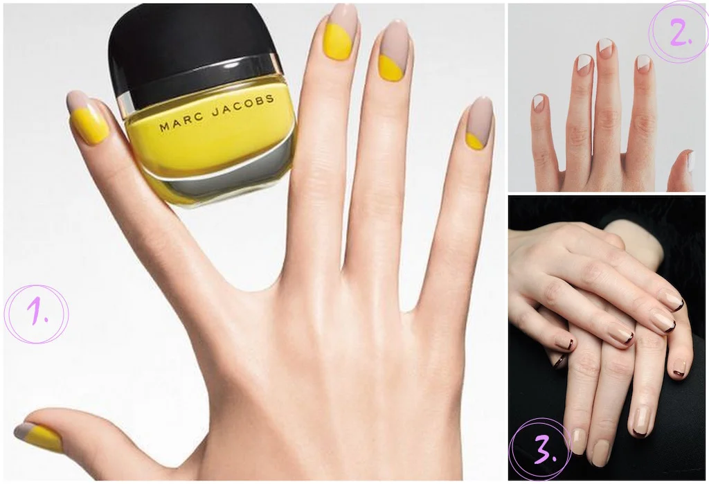 Spring Manicure Ideas