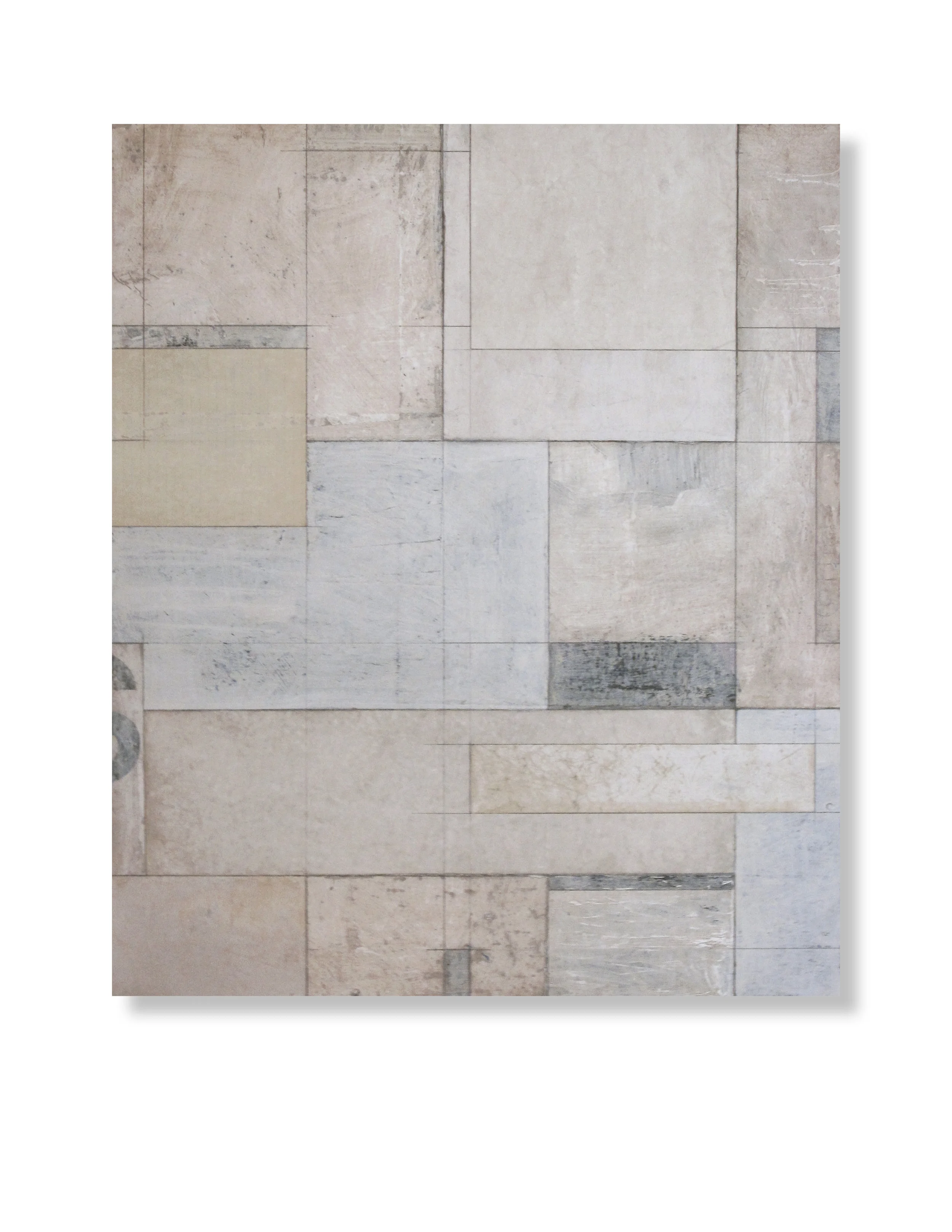 Big White Grid 1