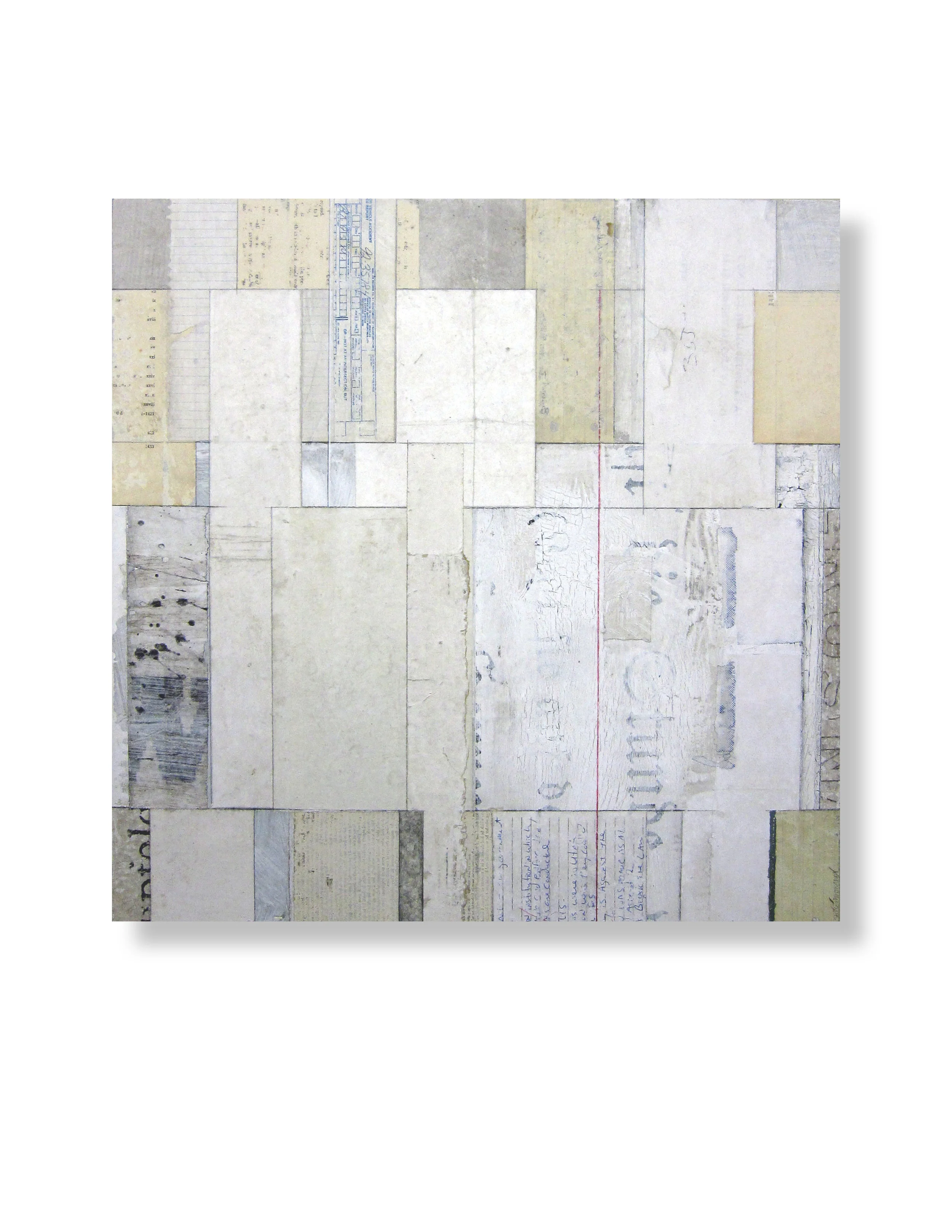 Square Grid 1 (from 8 Square Grids)