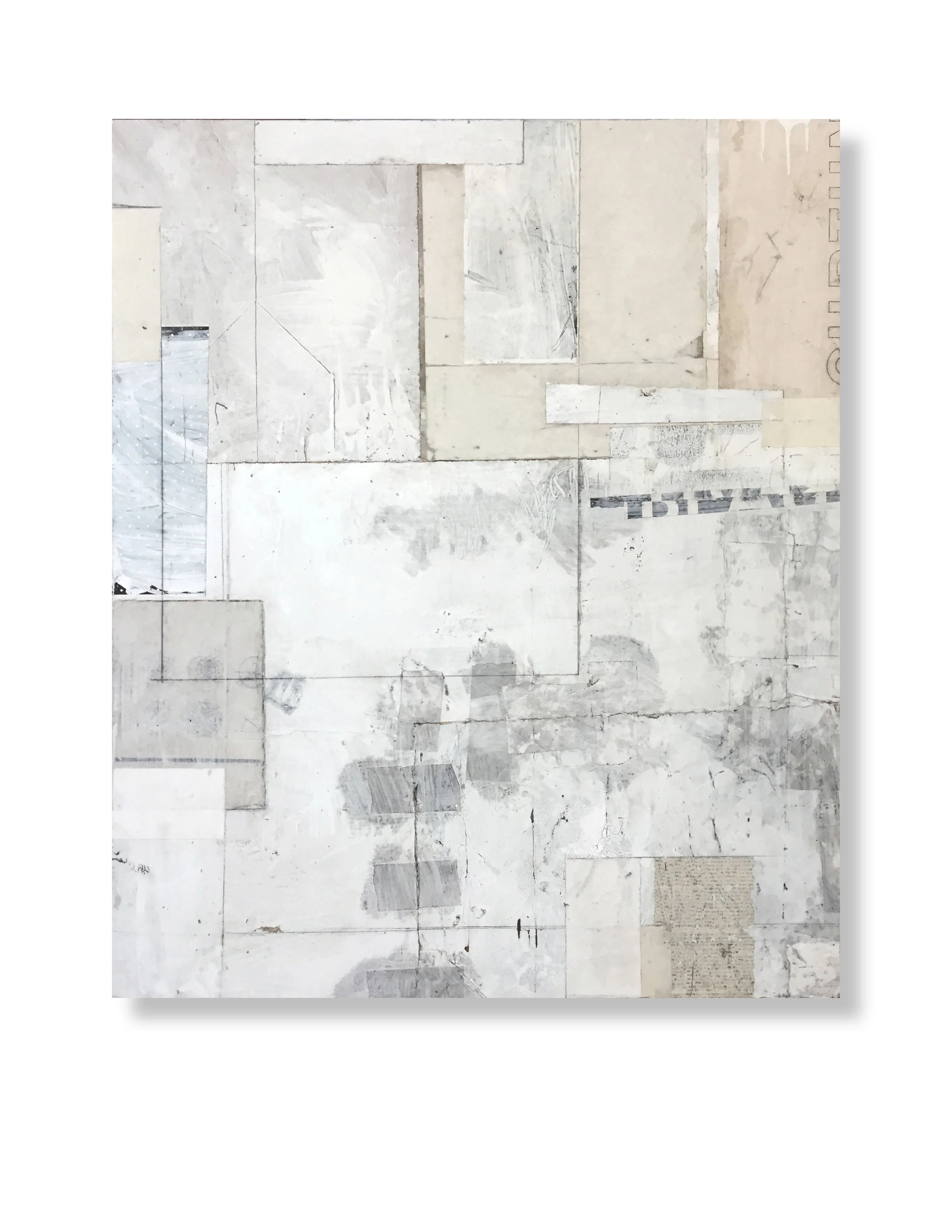 Gray Patches