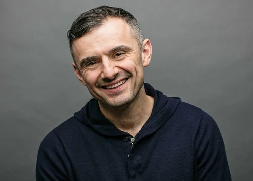 Coffee with Gary Vaynerchuk