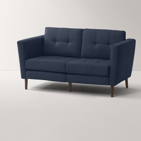 Burrow loveseat