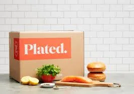 Plated Gift Card