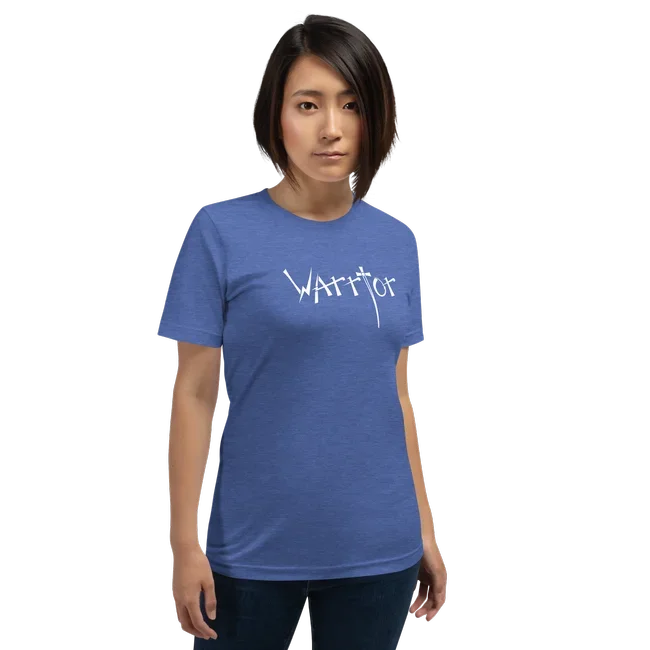 warrior-short-sleeve-tee-heather-true-royal-front-04_OP.webp