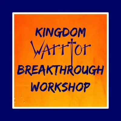 Kingdom Warrior Workshop