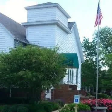 Edgar County Brotherhood Meeting @ Brocton Christian Church, Brocton, IL (2025)