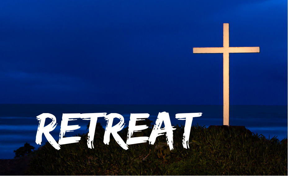Refresh, Restore, Rejuvenate Women's Retreat (2025)