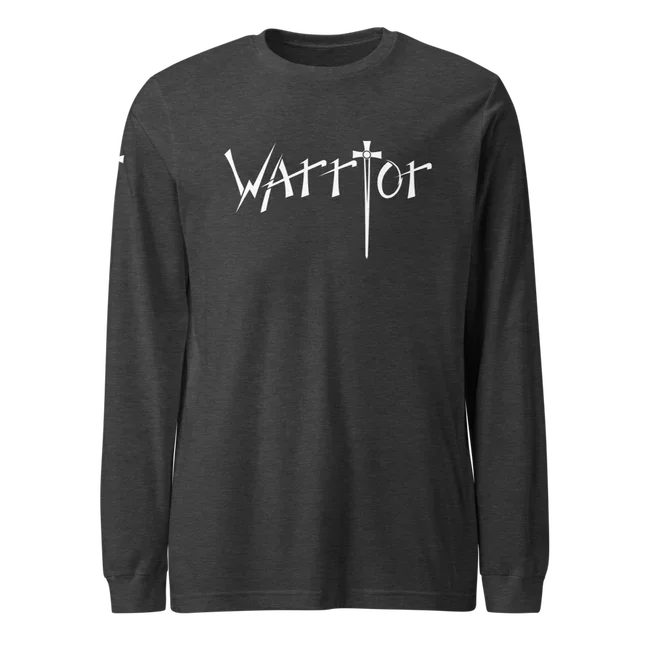 warrior-long-sleeve-tee-dark-grey-heather-front-01_OP.webp