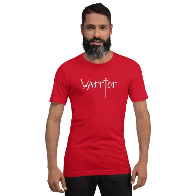 warrior-short-sleeve-tee-red-front-05_OP.webp