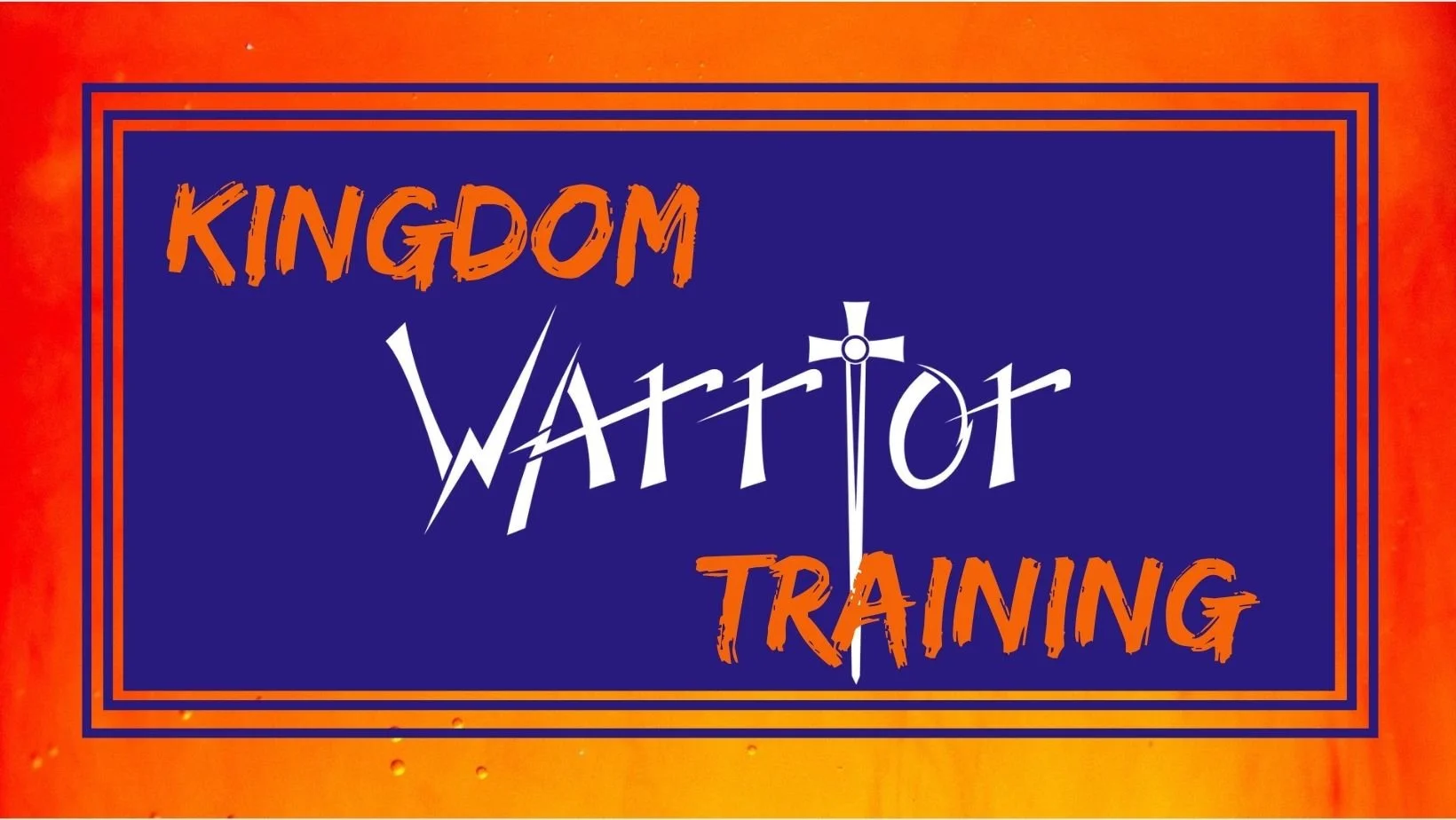 Kingdom Warrior Masterclass (2022)