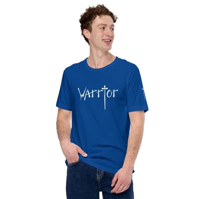 warrior-short-sleeve-tee-true-royal-front-06_OP.webp