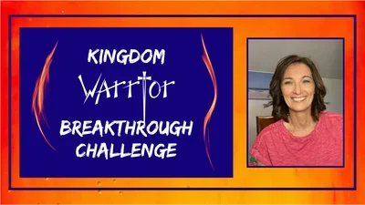 Kingdom Breakthrough Challenge