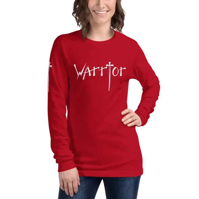 warrior-long-sleeve-tee-red-front-06_OP.webp