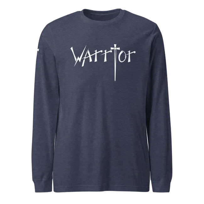 warrior-long-sleeve-tee-heather-navy-front-01_OP.webp